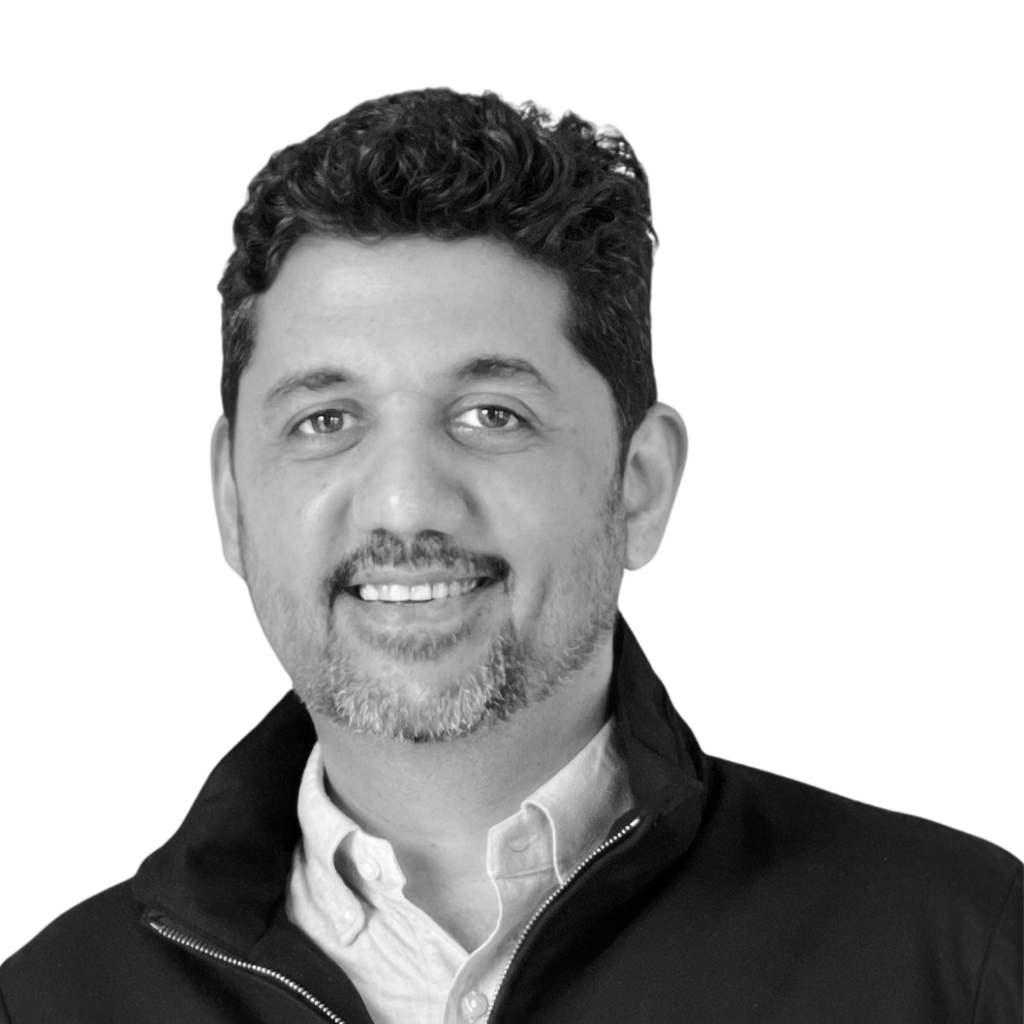 Amrish Rau