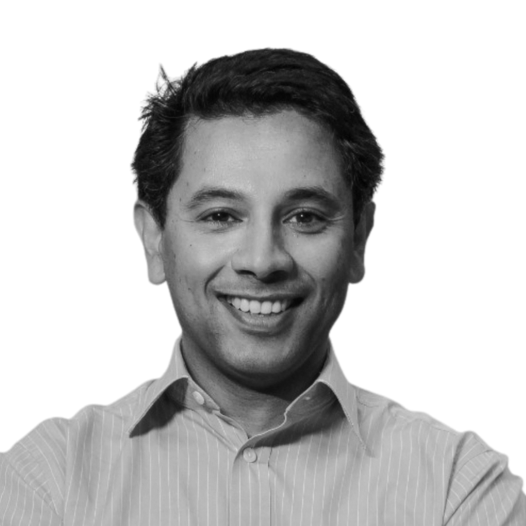 Caesar Sengupta