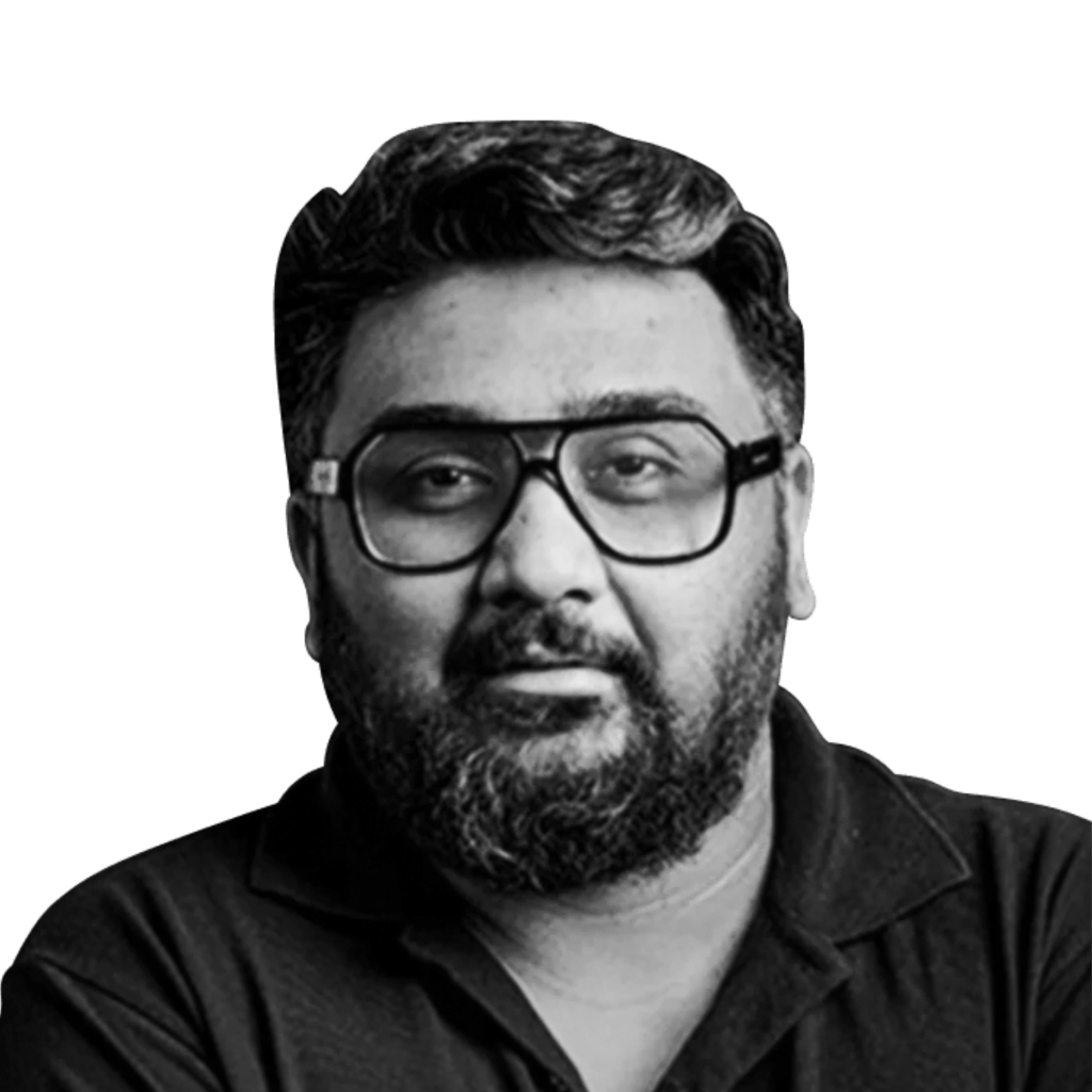 Kunal Shah