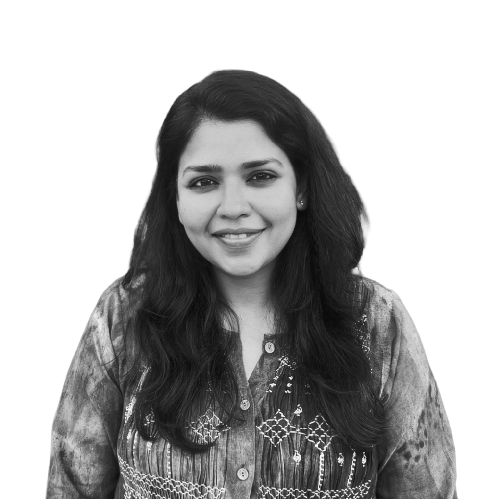 Megha Aggarwal