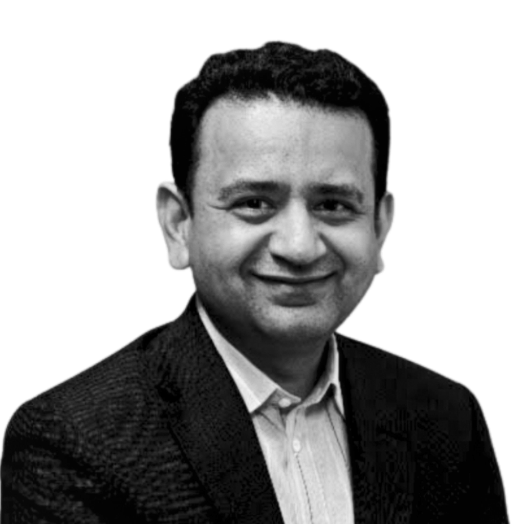 Mohit Joshi
